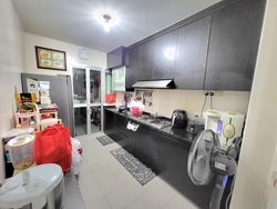 Blk 428B Floral Spring @ Yishun (Yishun), HDB 4 Rooms #352013641
